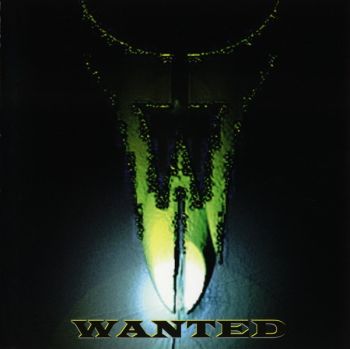 Wanted - Wanted (1998)