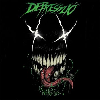 Depresszio - Nehez szo (2019)