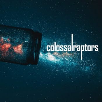 Colossalraptors - Colossalraptors (2019)