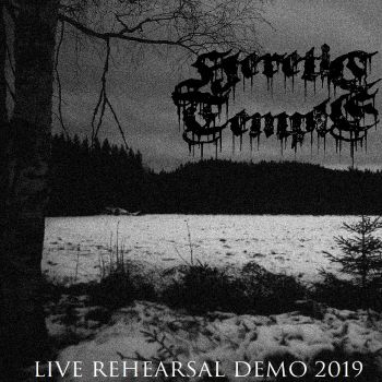 Heretic Temple - Rehearsal Demo 2019 (2019)