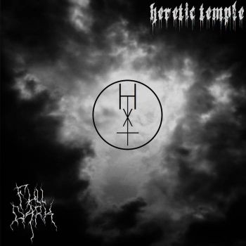 Heretic Temple - Full Dark (2019)