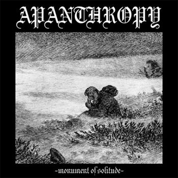 Apanthropy - Monument Of Solitude (2019)