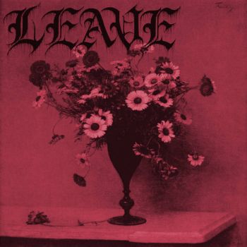 Leave - Leave (2019)