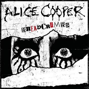 Alice Cooper - Breadcrumbs (EP) (2019)