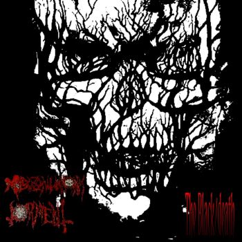 Misanthropik Torment - The Black/Death (2019)