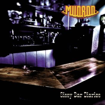 Mudrod - Sissy Bar Diaries (2019)