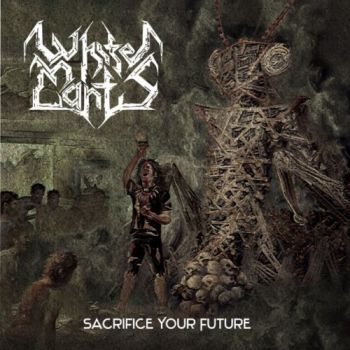 White Mantis - Sacrifice Your Future (2019)