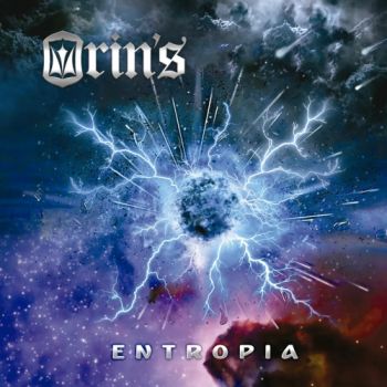 Orin's - Entropia (2019)