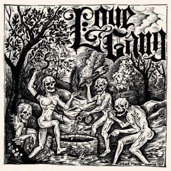 Love Gang - Dead Man's Game (2019)