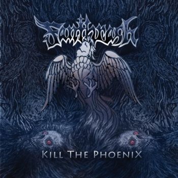 Fanthrash - Kill The Phoenix (2019)