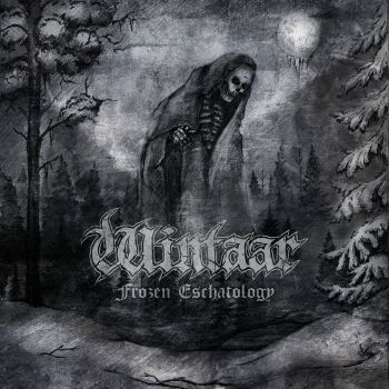 Wintaar - Frozen Eschatology (2019)