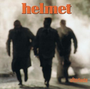 Helmet - Aftertaste (1997)