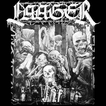 Laager - Laager (2019)