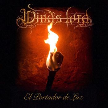 Wind's Lord - El Portador De Luz (2019)