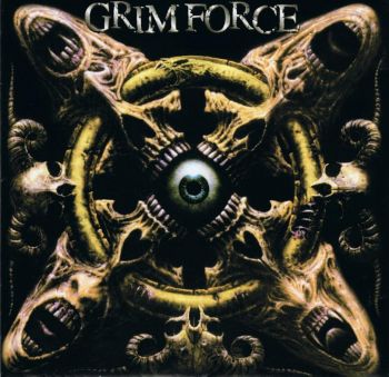 Grim Force - Circulation To Conclusion (2000)