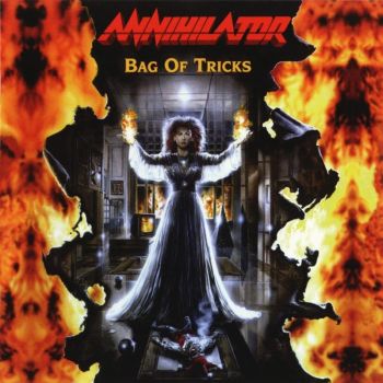 Annihilator - Bag Of Tricks (1994)