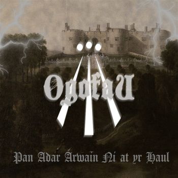 Ogofau - Pan Adar Arwain Ni at yr Haul (2019)