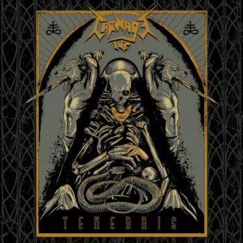 Carnage Inc. - Tenebris (2019)