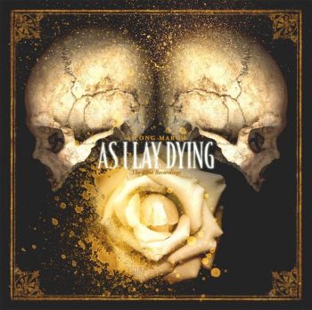 As I Lay Dying -  A Long March: The First Record (Compilations) (2006)