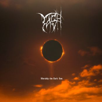 Tash - Worship the Dark Sun (2019)