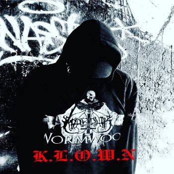 K.L.O.W.N - Every Day Seems the Same (2019)