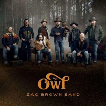 Zac Brown Band - The Owl (2019)
