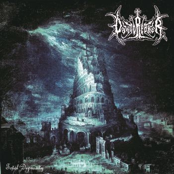 Dawnbreaker - Total Depravity (2019)