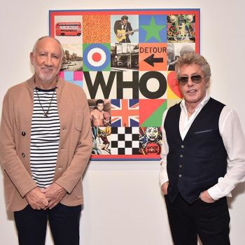   The Who
