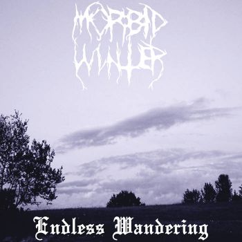 Morbid Winter - merch Endless Wandering (2019)