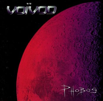 Voivod - Phobos (1997)