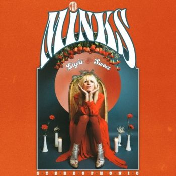 The Minks - Light & Sweet (2019)