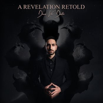 Dave Van Detta - A Revelation Retold (2019)