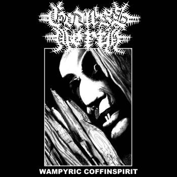 Godless North - Wampyric Coffinspirit (2019)