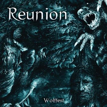 Reunion - Wolffest (2018)