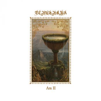 Echushkya - Ara Ii (2019)