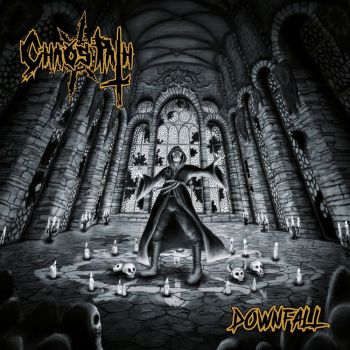 Chaos Path - Downfall (2019)