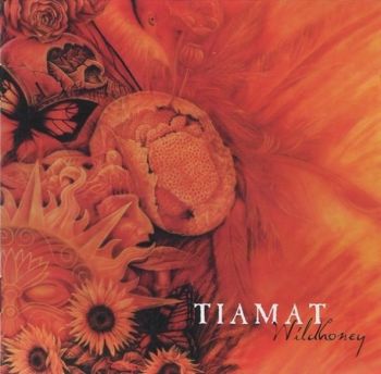 Tiamat - Wildhoney (2011) (Reissue 1994)