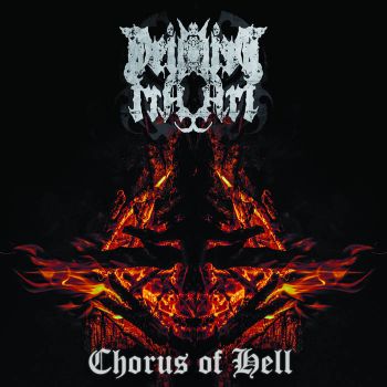 Devilish Art - Chorus of Hell (2019)