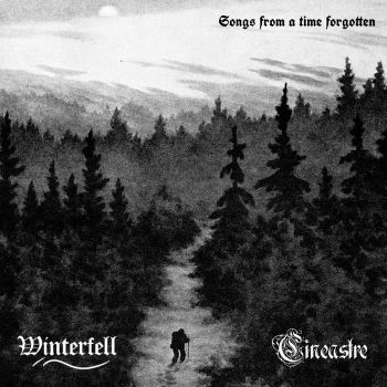 Winterfell / Cineastre - Songs from a Time Forgotten (2019)