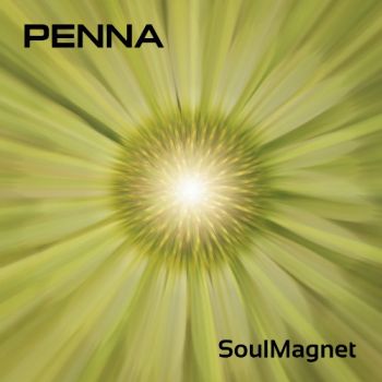 Penna - SoulMagnet (2019)