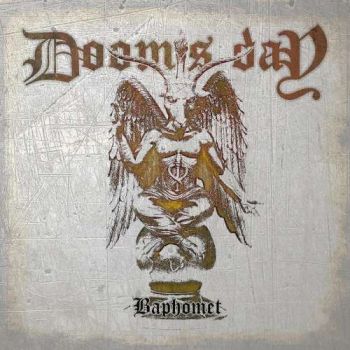 Doom's Day - Baphomet (2019)