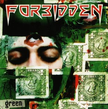 Forbidden - Green (1996)