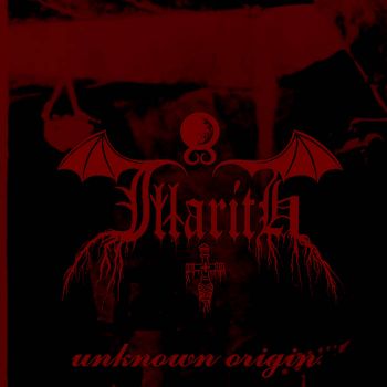 Illarith - Unknown Origin (2019)