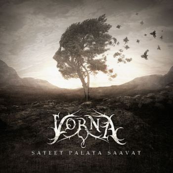 Vorna - Sateet Palata Saavat (2019)