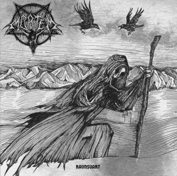 Mortem - Ravnsvart (2019)