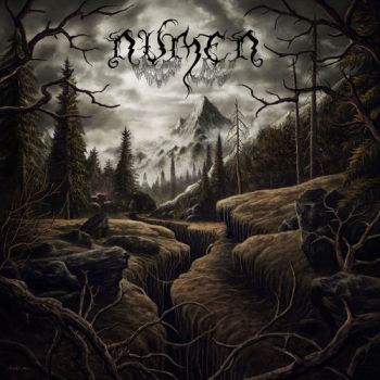 Numen - Iluntasuna Besarkatu Nuen Betiko (2019)
