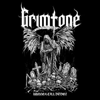 Grimtone - Hymner Till Doden (2019)