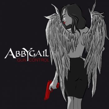 Abbygail - Gun Control (2019)