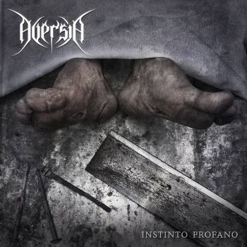 Aversia - Instinto Profano (2019)