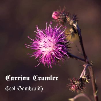 Carrion Crawler - Ceol Samhraidh (2019)